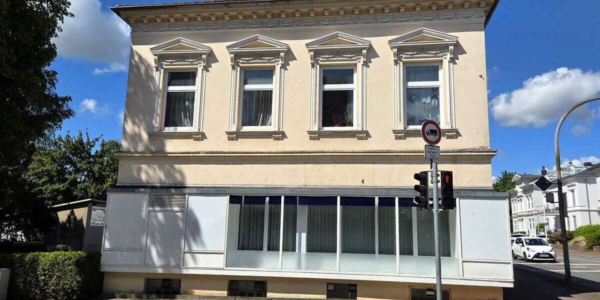 Einfamilienhaus Eutin Hochkamp - 10 Zimmer, 226 m&sup2;, 475.000&euro; | Angebot:27125516