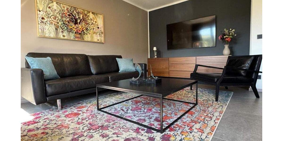 Etagenwohnung Bad Camberg - 4 Zimmer, 120 m&sup2;, 399.000&euro; | Angebot:25776025