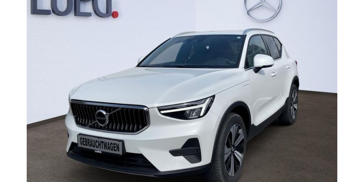 Volvo XC40 26.961 km 31.450 € Zwickau 08058