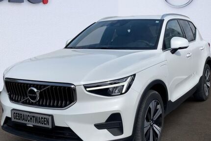 Volvo XC40 26.961 km 33.820 € Zwickau 08058
