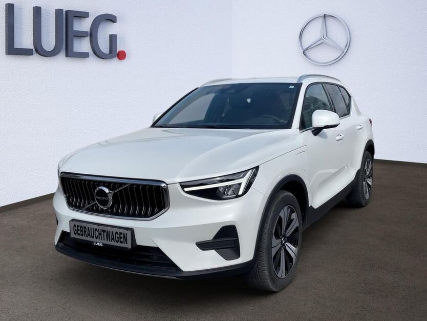 Volvo XC40 26.961 km 33.820 € Zwickau 08058