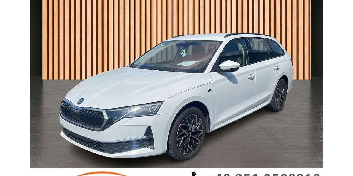 Skoda Octavia 18.779 km 29.890 &euro; Dresden/Weißig 01328