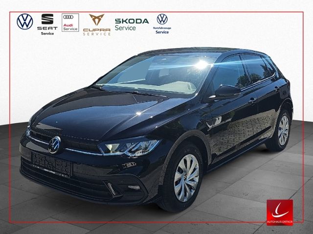 VW Polo 6.462 km 22.890 &euro; Schongau 86956
