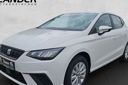 Seat Ibiza 3.500 km 19.980 &euro; Otterskirchen 94575