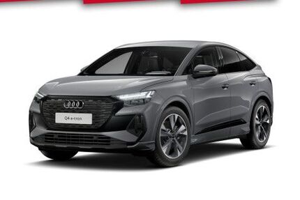 Audi Q4 e-tron 49.346 km 36.840 &euro; Stuttgart 70469