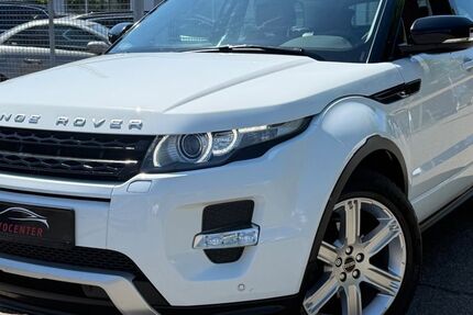 Land Rover Range Rover Evoque 114.000 km 14.700 &euro; Weinheim 69469