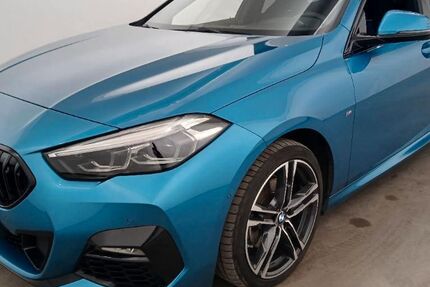 BMW 218 Gran Coupé 56.500 km 26.900 &euro; Schöneiche b.Berlin 15566