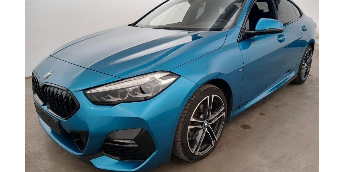 BMW 218 Gran Coupé 56.500 km 26.900 &euro; Schöneiche b.Berlin 15566