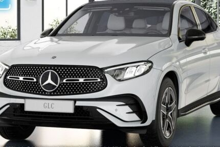 Mercedes-Benz GLC 300 13.975 km 69.990 &euro; Mannheim 68165