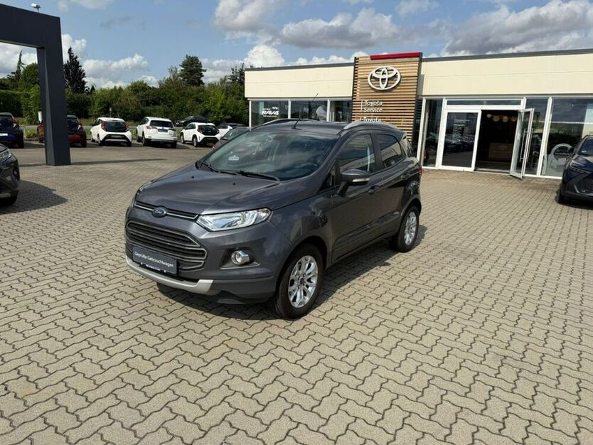 EcoSport