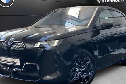 BMW iX 12.600 km 71.880 &euro; Dachau 85221
