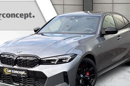 BMW M340d 23.712 km 62.900 € Wetzlar 35579