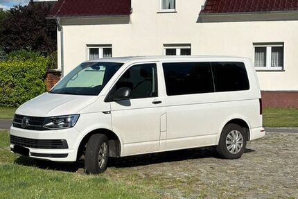VW T6 Multivan 149.850 km 22.800 &euro; Letschin 15324