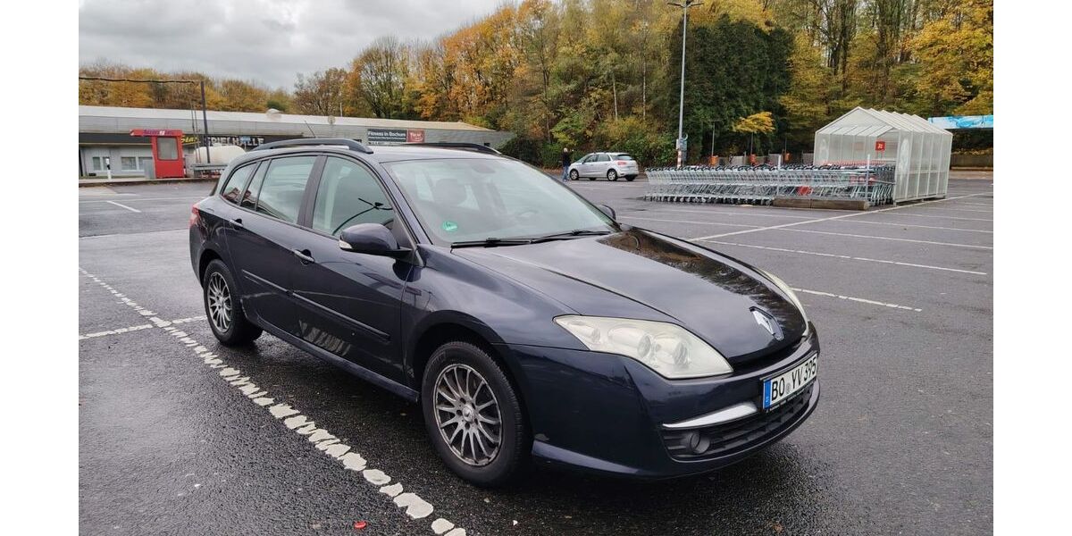 Renault Laguna 290.000 km 2.500 &euro; Bochum 44801