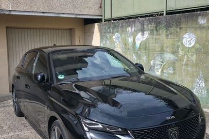 Peugeot 308 43.500 km 22.999 &euro; Lahnstein 56112