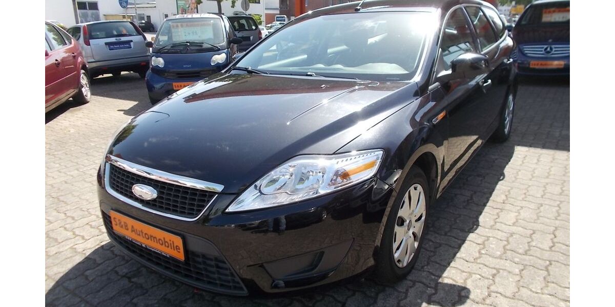 Ford Mondeo 161.000 km 4.199 &euro; Lübeck 23556