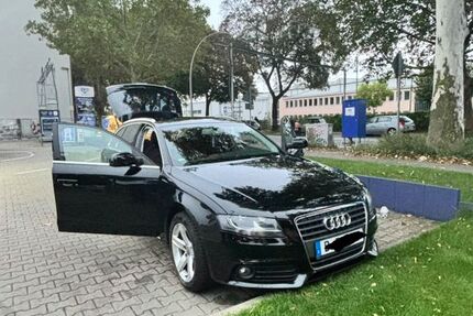 Audi A4 250.000 km 6.300 &euro; Berlin 12059