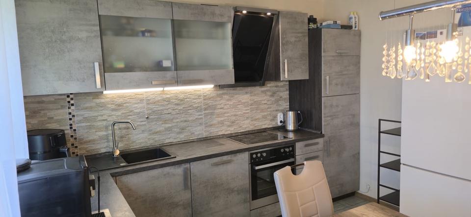 Erdgeschoßwohnung Melle Bruchmühlen - 4 Zimmer, 120 m&sup2;, 840&euro; | Angebot:26636491