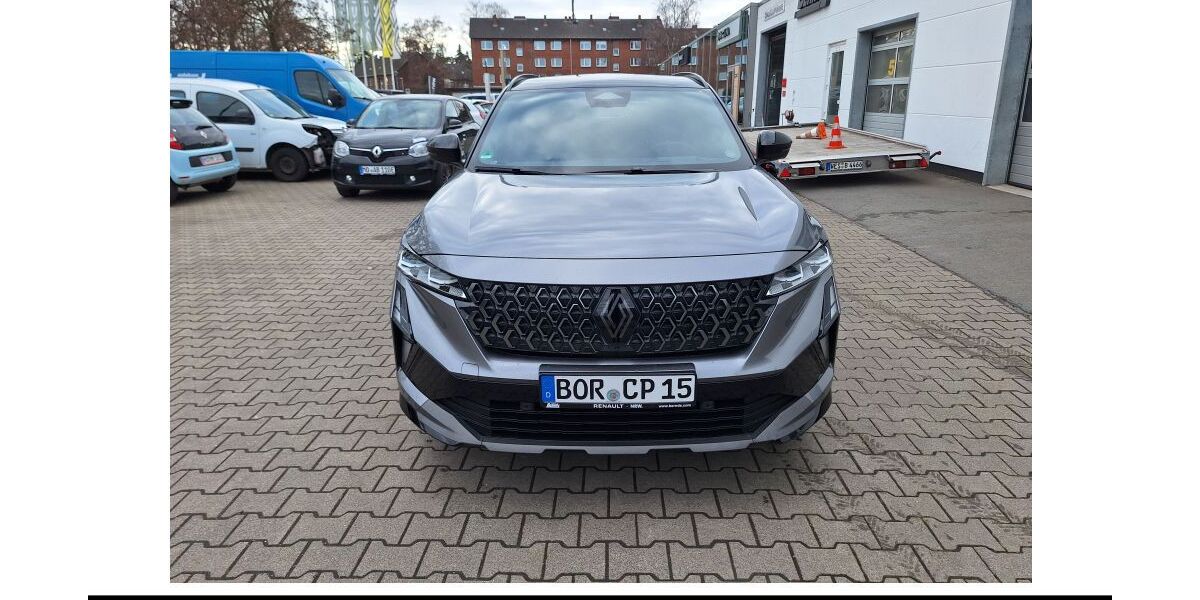 Renault Austral 4.000 km 44.998 &euro; Moers 47441