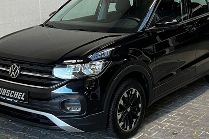 VW T-Cross 29.550 km 19.774 &euro; Roeslau 95195