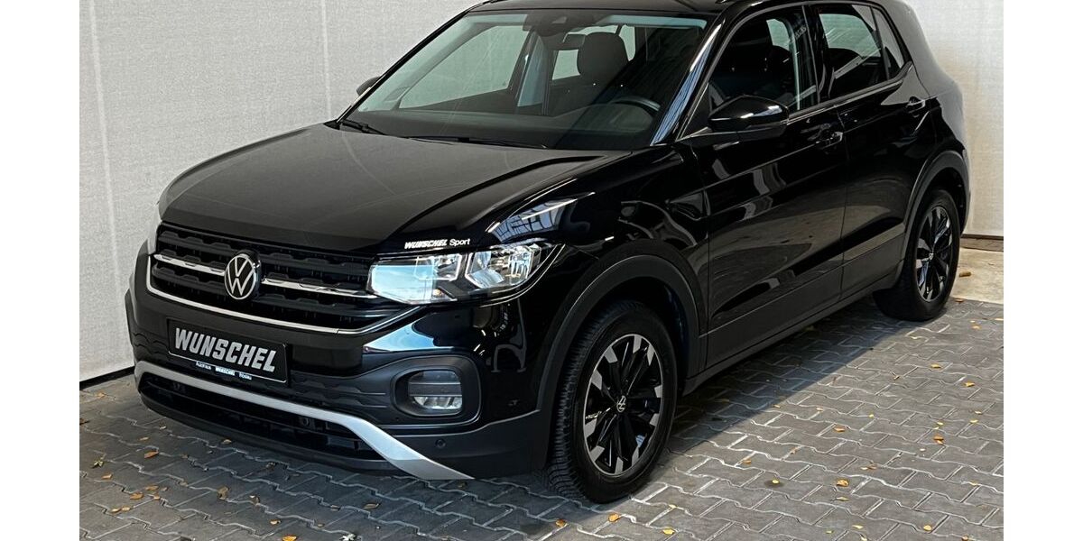 VW T-Cross 29.550 km 19.774 &euro; Roeslau 95195