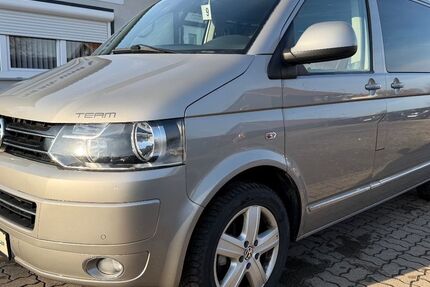 VW T5 Transporter 199.998 km 15.999 &euro; Nordhausen 99734