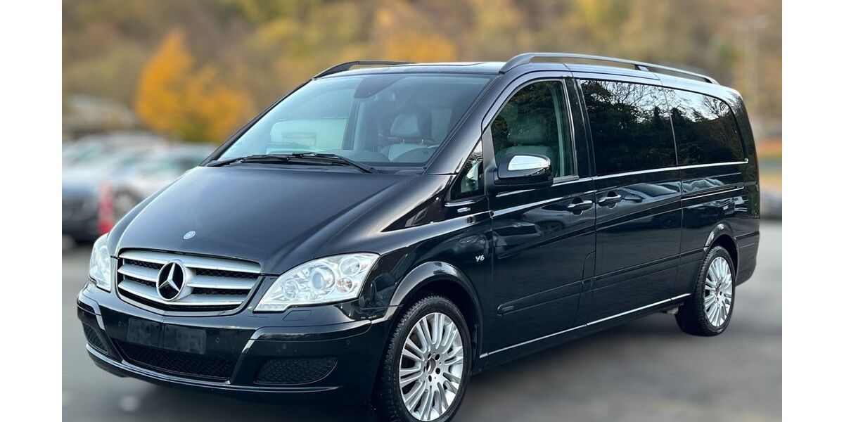 Mercedes-Benz Viano 203.425 km 22.900 € Hagen 58135