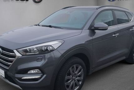 Hyundai TUCSON 70.200 km 17.990 &euro; Pforzheim 75177