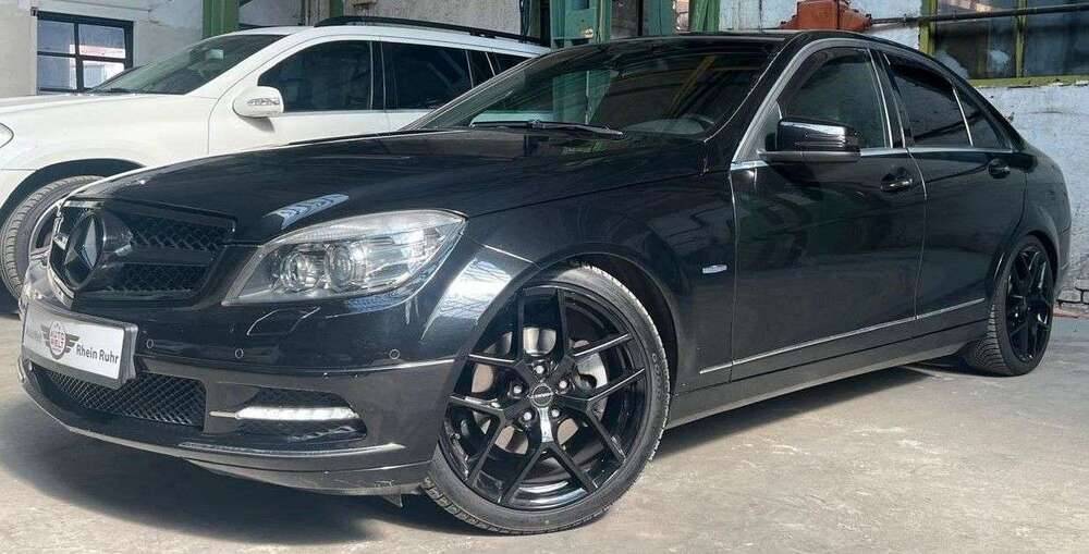 C 200