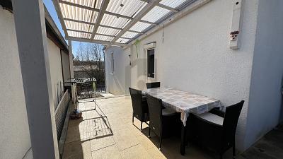 EIN ORT FÜR NEUE ERINNERUNGEN MIT MIETEINNAHMEN - Einfamilienhaus Hechingen | Angebot:27283640