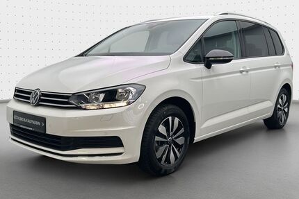 VW Touran 25.362 km 31.360 € Kelkheim 65779