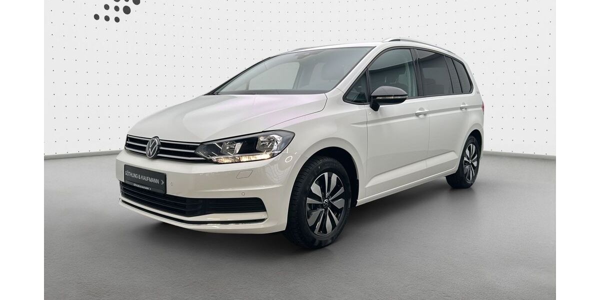 VW Touran 25.362 km 31.360 € Kelkheim 65779