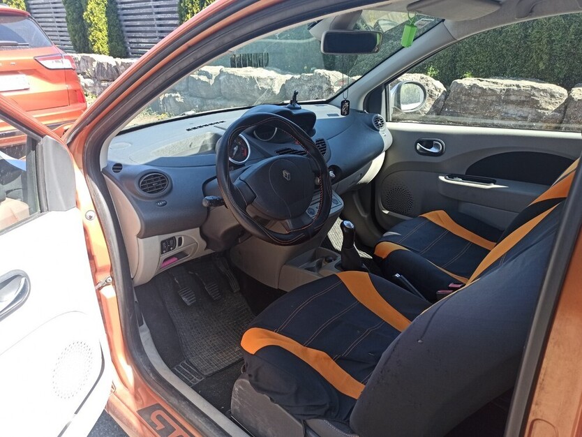 Twingo