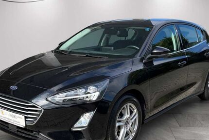 Ford Focus 23.928 km 18.900 &euro; Mainz 55120