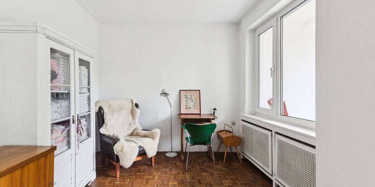Doppelhaushälfte Bremen Neu Schwachhausen - 5 Zimmer, 110 m&sup2;, 549.000&euro; | Angebot:26786829