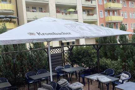 Vermietetes Restaurant mit Gastgarten + 3 Apartments, inkl. 4 TG-Stellplätze zimmer