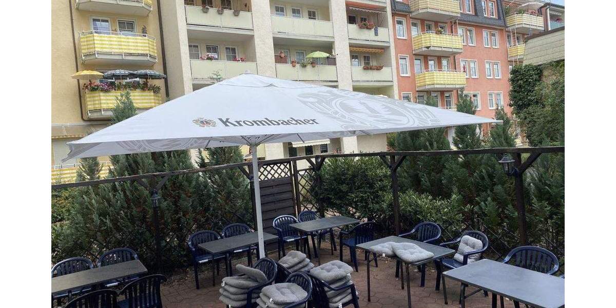 Vermietetes Restaurant mit Gastgarten + 3 Apartments, inkl. 4 TG-Stellplätze zimmer