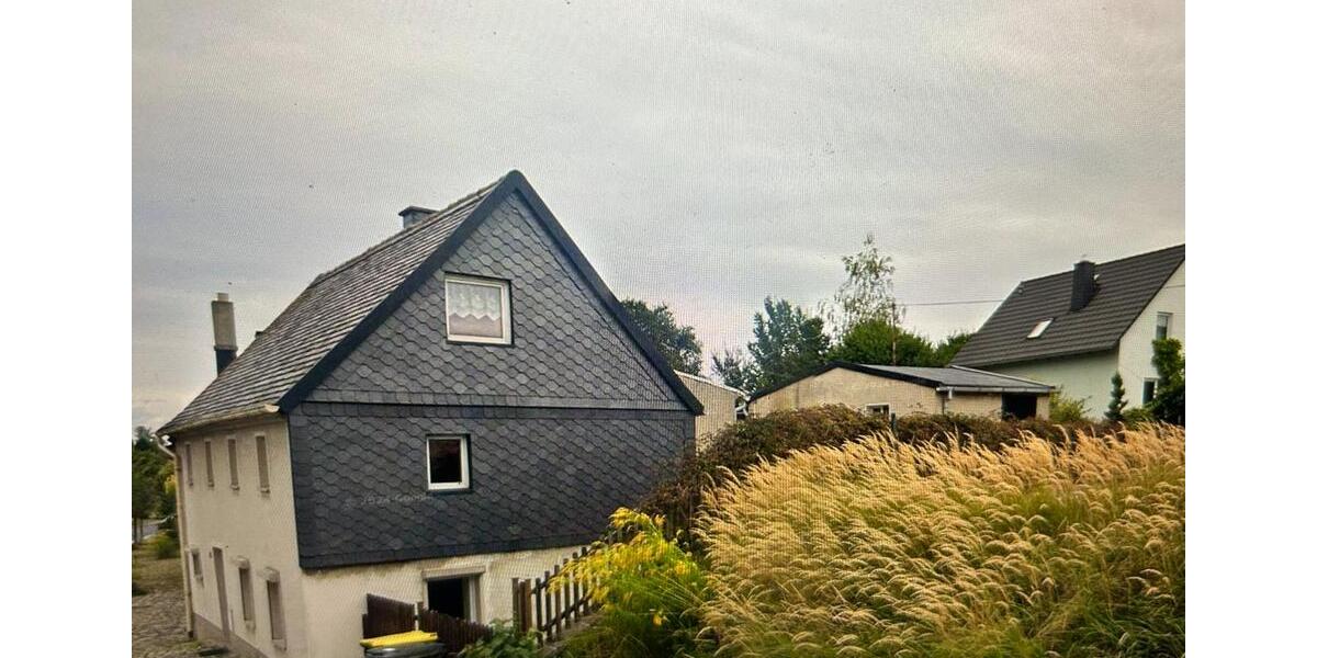 Reihenhaus Haselbachtal - 3 Zimmer, 65 m&sup2;, 440&euro; | Angebot:25261160