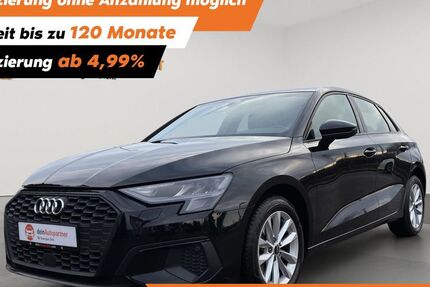 Audi A3 65.100 km 22.900 &euro; Mössingen 72116