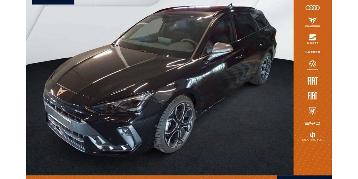 Cupra Leon 7.288 km 29.480 &euro; Neumarkt 92318
