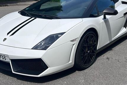 Lamborghini Gallardo 44.500 km 103.000 &euro; Hamburg 20359