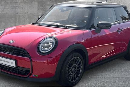 Mini Cooper C 15.411 km 25.990 &euro; Recklinghausen 45659