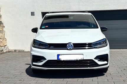 VW Touran 140.000 km 19.500 € Reichenbach 73262