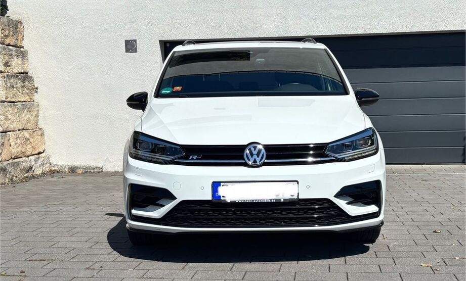 VW Touran 140.000 km 19.500 € Reichenbach 73262