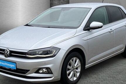 VW Polo 51.980 km 17.480 € Fürstenfeldbruck 82256