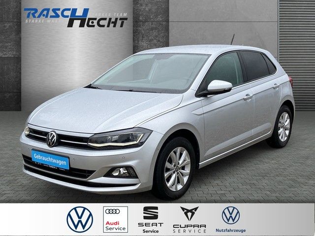 VW Polo 51.980 km 17.480 € Fürstenfeldbruck 82256