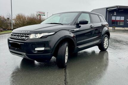Land Rover Range Rover Evoque 222.000 km 8.990 € Schmitten 61389