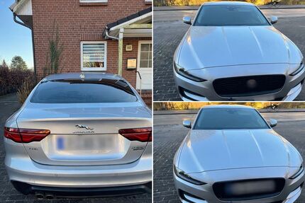 Jaguar XE 68.000 km 20.500 &euro; Elmshorn 25336
