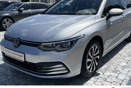 VW Golf 55.581 km 21.590 &euro; Wasserburg a. Inn 83512