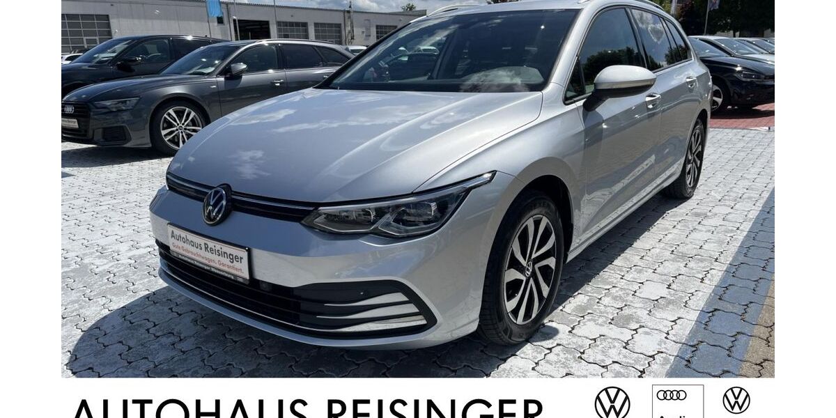 VW Golf 55.581 km 21.590 &euro; Wasserburg a. Inn 83512